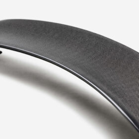 Anderson Composites Mustang Type-GR Carbon Fiber Rear Spoiler for S650 Mustang - Image 3