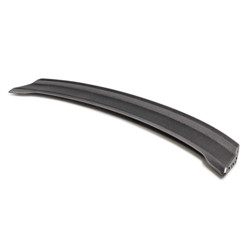 Anderson Composites 2024-2025 Ford Mustang Dark Horse Carbon fiber Rear Spoiler Center