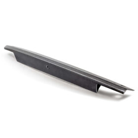 Anderson Composites Mustang Type-AC Carbon Fiber Rear Spoiler Module W/Outer Spoiler Holes Only for S650 Mustang - Image 2