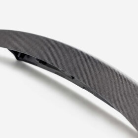 Anderson Composites Mustang Type-AC Carbon Fiber Rear Spoiler Module W/Outer Spoiler Holes Only for S650 Mustang - Image 4