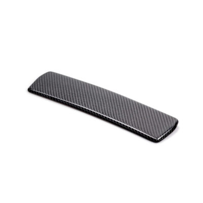 Anderson Composites 2024-2026 Ford Mustang Carbon Fiber Spoiler Applique