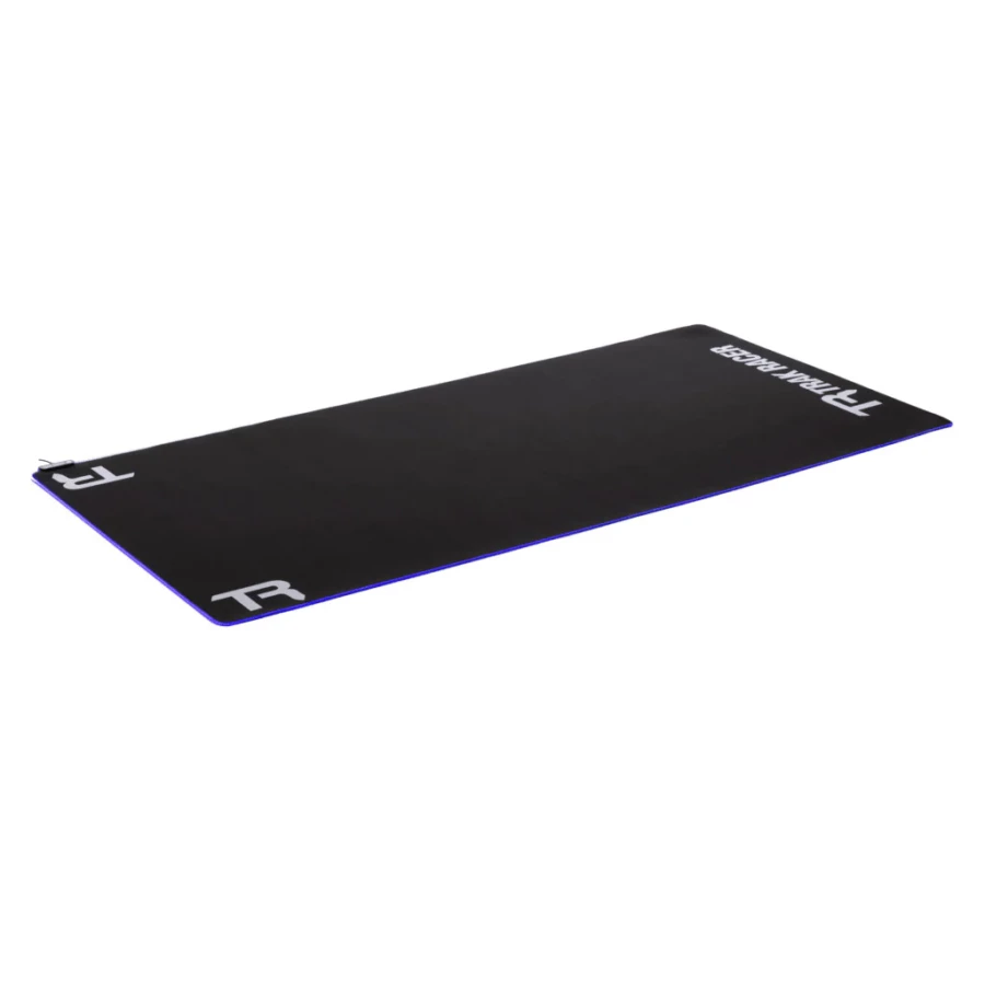 Premium Sim Rig Floor Mat with RGB Light