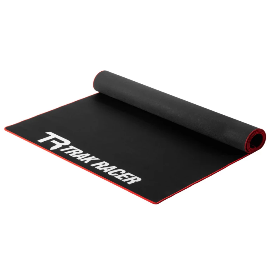 Premium Neoprene Sim Rig Floor Mat