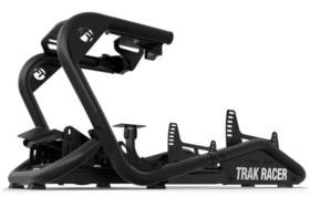 Trak Racer Ready 2 Race TR8 Pro Racing Simulator - (Sport Bundle) - Image 2