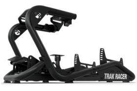 Trak Racer Ready 2 Race TR8 Pro Racing Simulator - (Pro Bundle) - Image 3