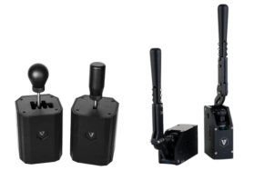 VNM Simulation - H-Pattern/Sequential Shifter and V1.5 Ha...