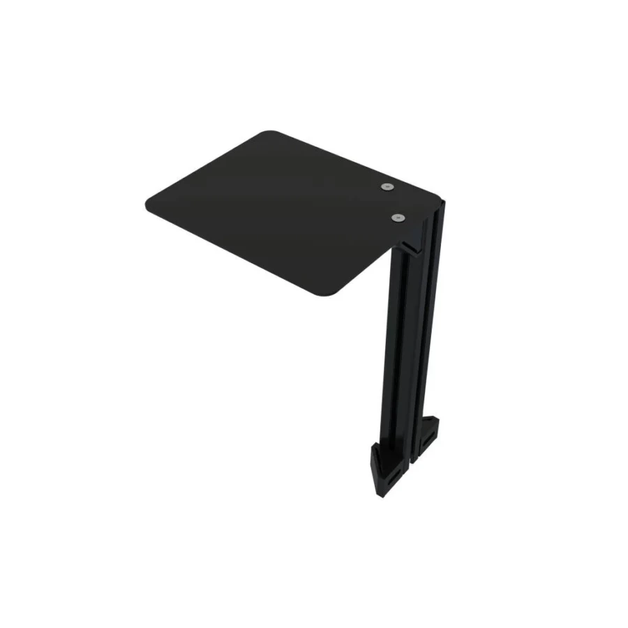 Computer Mouse Shelf inc. 40x40mm