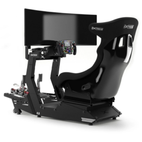 Extreme Simracing ESR Racing Simulator Chassis 4.0 - Image 2