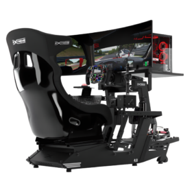 ESR Racing Simulator Chassis 4.0