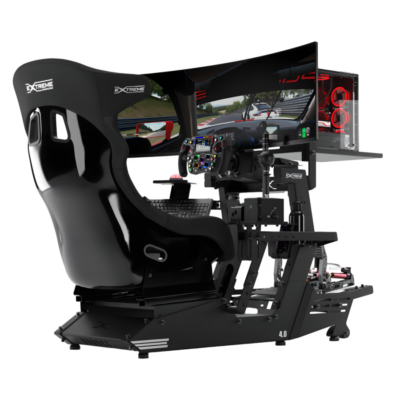 ESR Racing Simulator Chassis 4.0