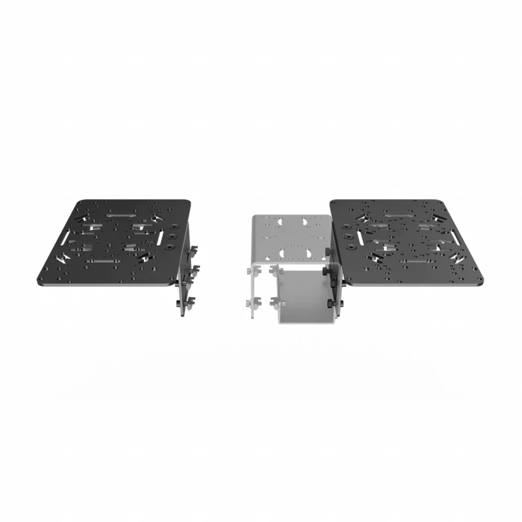 Flight Simulator Mount
