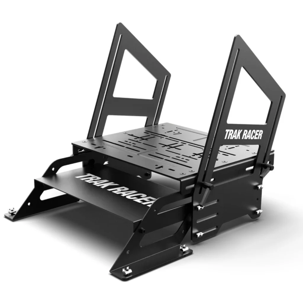 Universal Inverted / Formula / GT Hybrid Pedal Bracket System