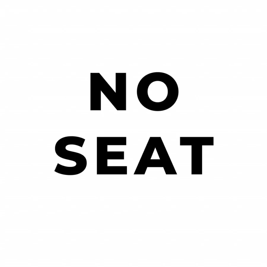No Seat (Frame Only)