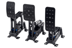 Trak Racer Ready 2 Race TR8 Pro Racing Simulator - (Pro Bundle) - Image 4