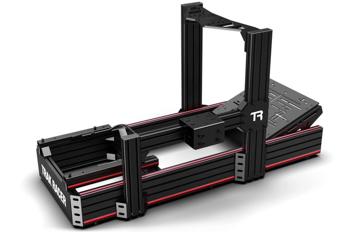 その他 Trak Racer TR160 MK4 TR160 Mk4 | Description