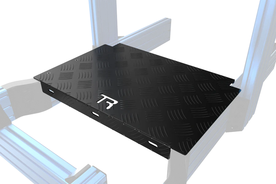 Sim Floor