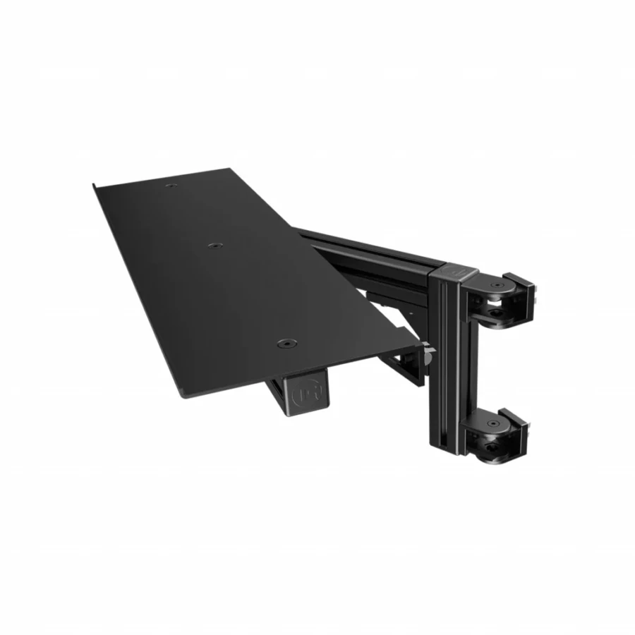Swivel Mounted Desk Top