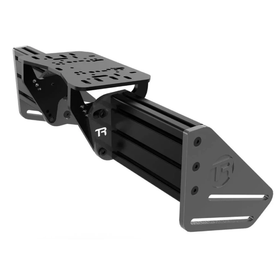 Universal Wheel Plate