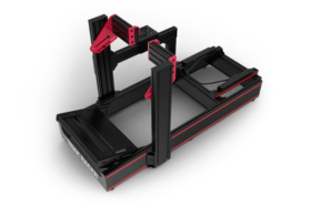 Trak Racer TR160 V5 Racing Simulator - Image 5