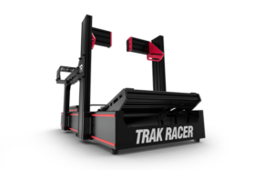 Trak Racer TR160 V5 Racing Simulator - Image 6