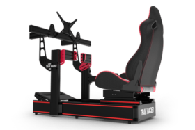 Trak Racer TR160 V5 Racing Simulator - Image 7