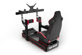 Trak Racer TR160 V5 Racing Simulator - Image 8