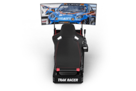 Trak Racer TR160 V5 Racing Simulator - Image 4