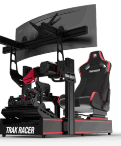 Trak Racer TR160 V5 Racing Simulator