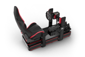 Trak Racer TR160 V5 Racing Simulator - Image 3