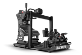 Trak Racer TR40S Racing Simulator
