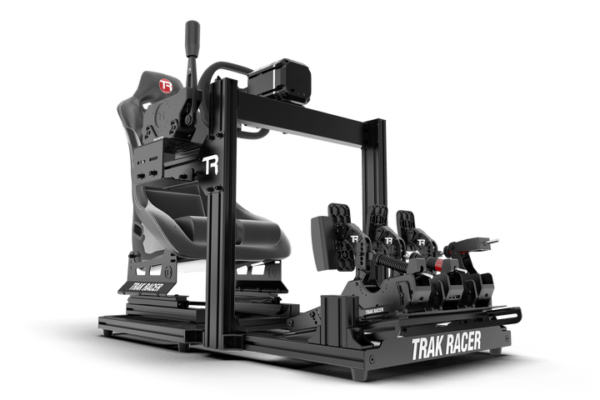 Trak Racer TR40S Racing Simulator