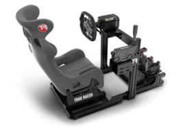 Trak Racer TR40S Racing Simulator - Image 10
