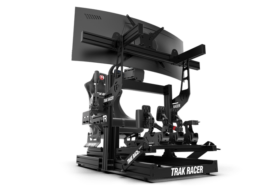 Trak Racer TR80S RACING SIMULATOR - Image 12