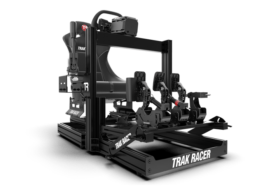 Trak Racer TR80S RACING SIMULATOR