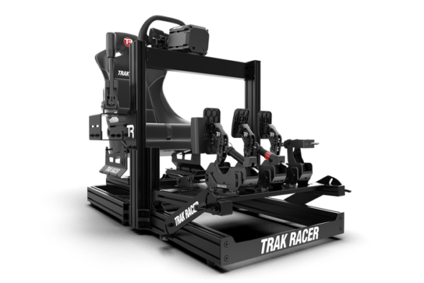 Trak Racer TR80S V6 Racing Simulator