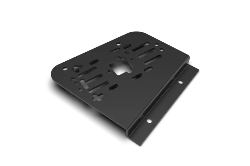 Trak Racer Handbrake Mount - Right Side Mounting