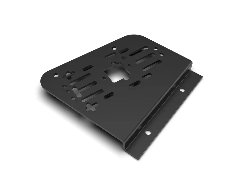 Trak Racer Handbrake Mount - Right Side Mounting