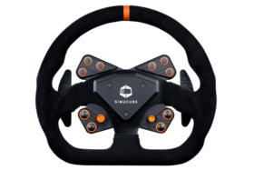 Trak Racer Ready 2 Race TR8 Pro Racing Simulator - (Sport Bundle) - Image 7
