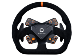 Trak Racer Ready 2 Race TR8 Pro Racing Simulator - (Pro Bundle) - Image 8