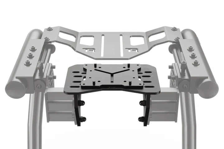 Wheel Plate Adapter for Asetek Wheelbases