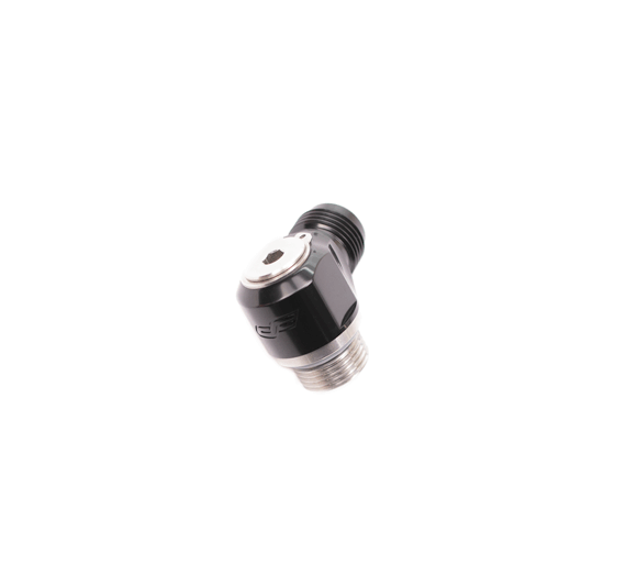 -10AN ORB to -10AN Male Swivel Banjo Adapter