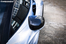 DarwinPro Aerodynamics DarwinPRO 600LT & 570S Replacement Mirror Housing for McLaren 600LT - Image 3