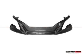 DarwinPRO 2014-2017 McLaren 650S Carbon Fiber Front Lip