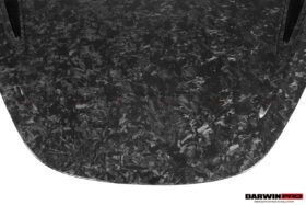 DarwinPro Aerodynamics DarwinPRO 720S Carbon Fiber Hood Replacement for McLaren 720S - Image 9