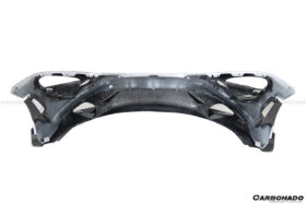 DarwinPro Aerodynamics DarwinPRO 720S 765LT-Style Front Bumper for McLaren 720S - Image 9