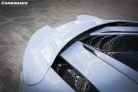DarwinPro Aerodynamics DarwinPRO 720S 765LT-Style Full Body Kit for McLaren 720S - Image 10