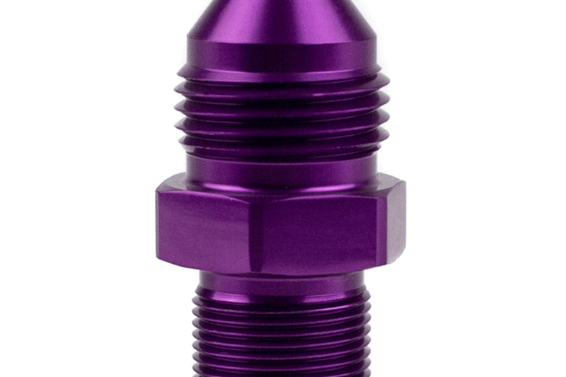 Mitsubishi EVO X PCV Adapter - 10AN