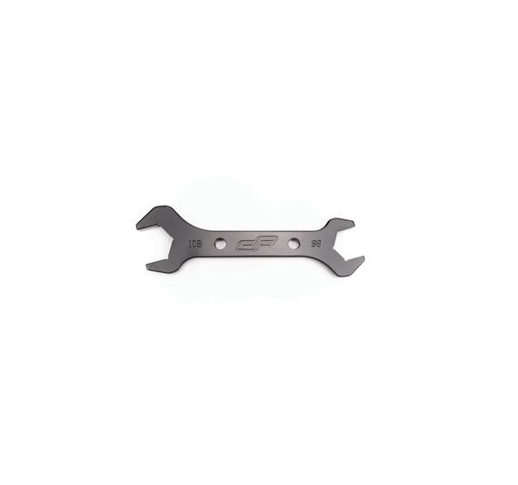 Aluminum AN Wrench (-10B & -8S)