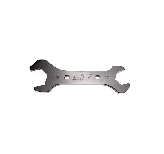Aluminum AN Wrench (-16B & -12S)