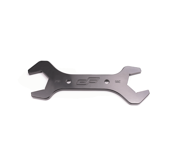 Aluminum AN Wrench (-20B & -20S)